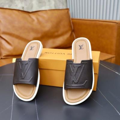 wholesale quality men's louis vuitton shoes model no. 853